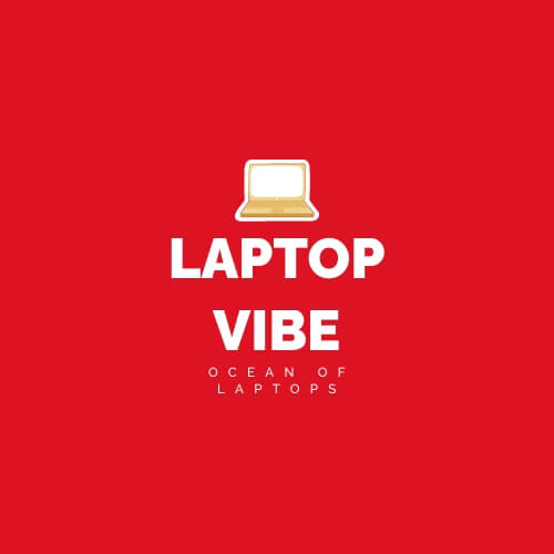 Laptop vibe